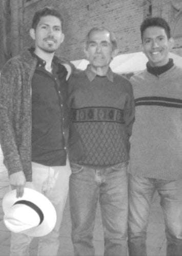 Robert Family - RONNEL founder
