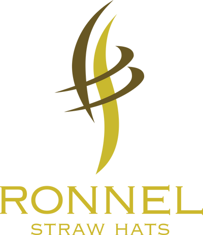 RONNEL Genuine Panama Hats