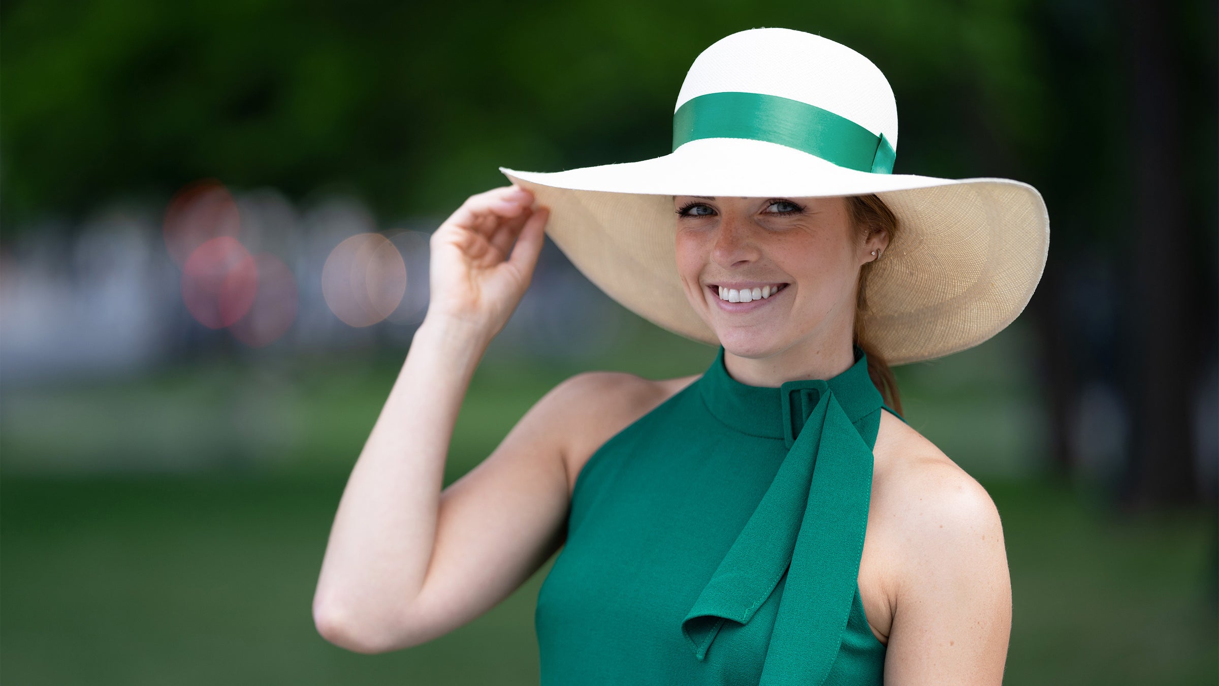 Women's hats