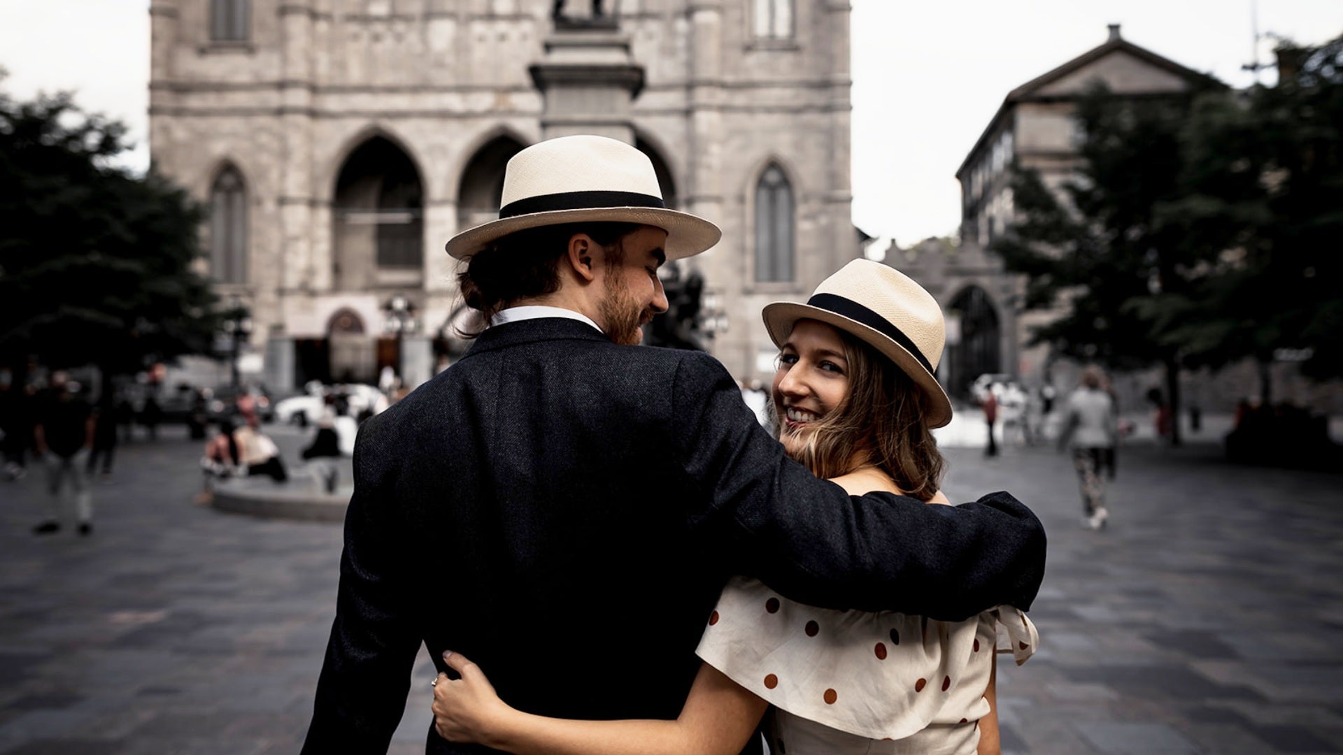 Ecuadorian Straw Hats