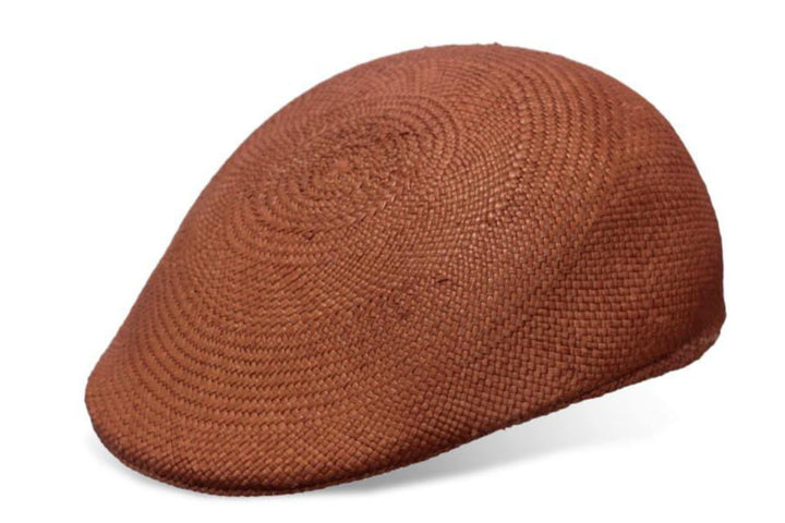 Ivy Flat Cap