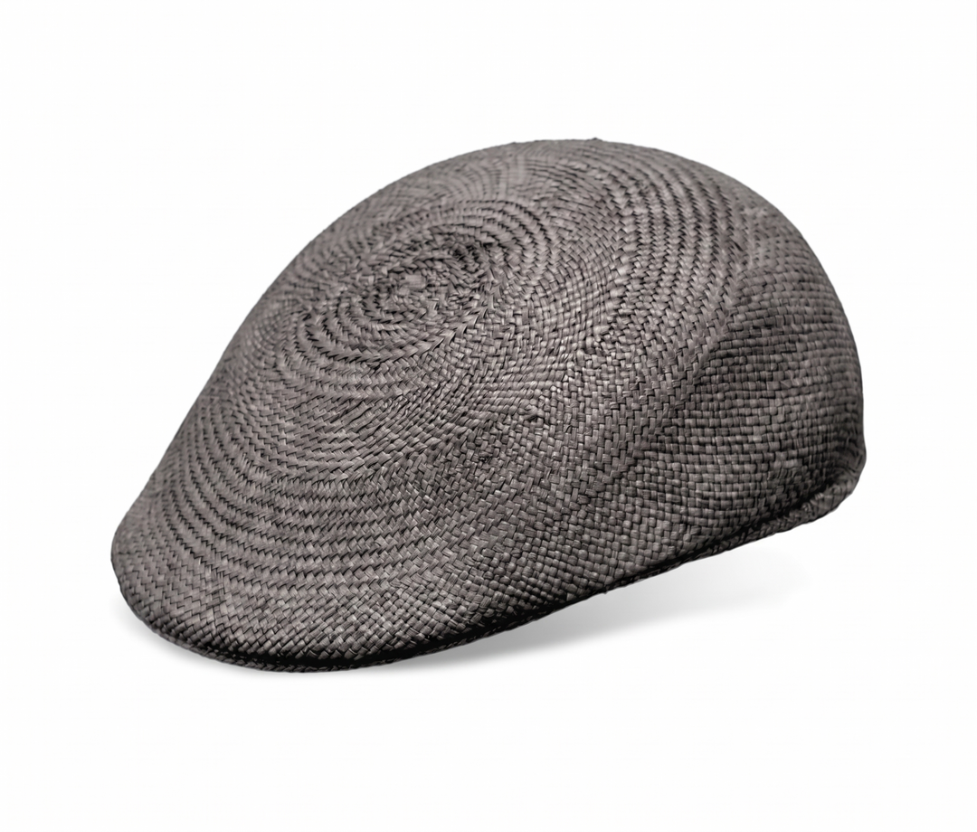 Ivy Flat Cap