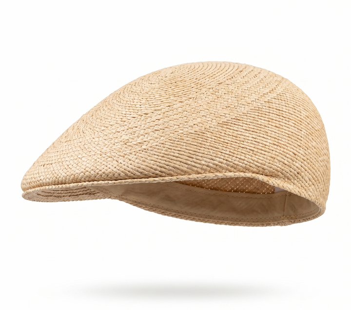 Ivy Flat Cap