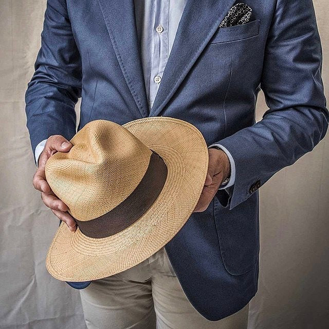 Fedora - RONNEL HATS