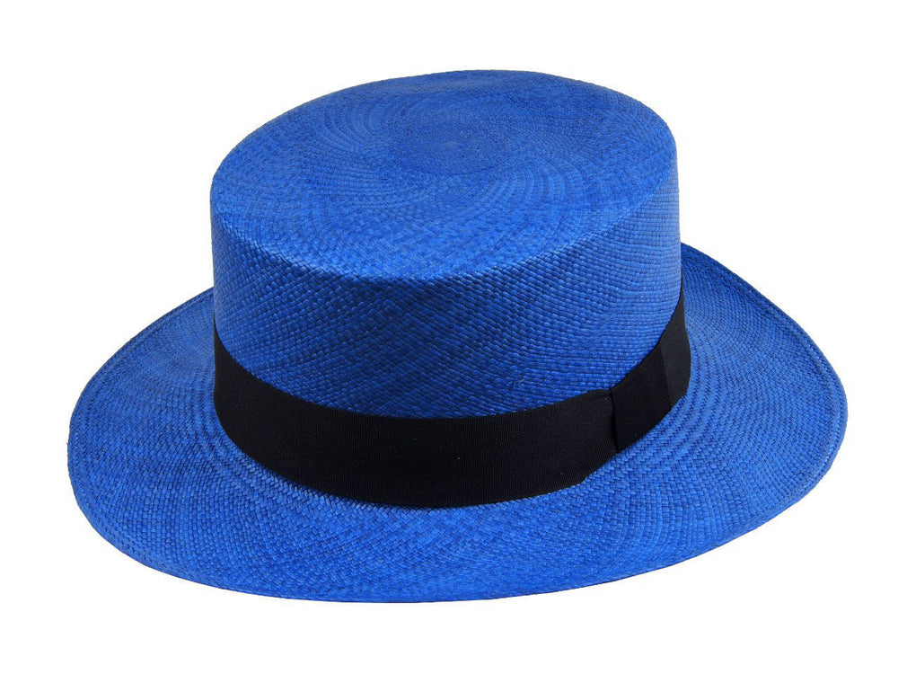 Cilindro - RONNEL HATS