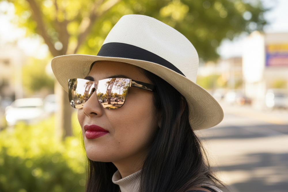 Aguacate - RONNEL HATS